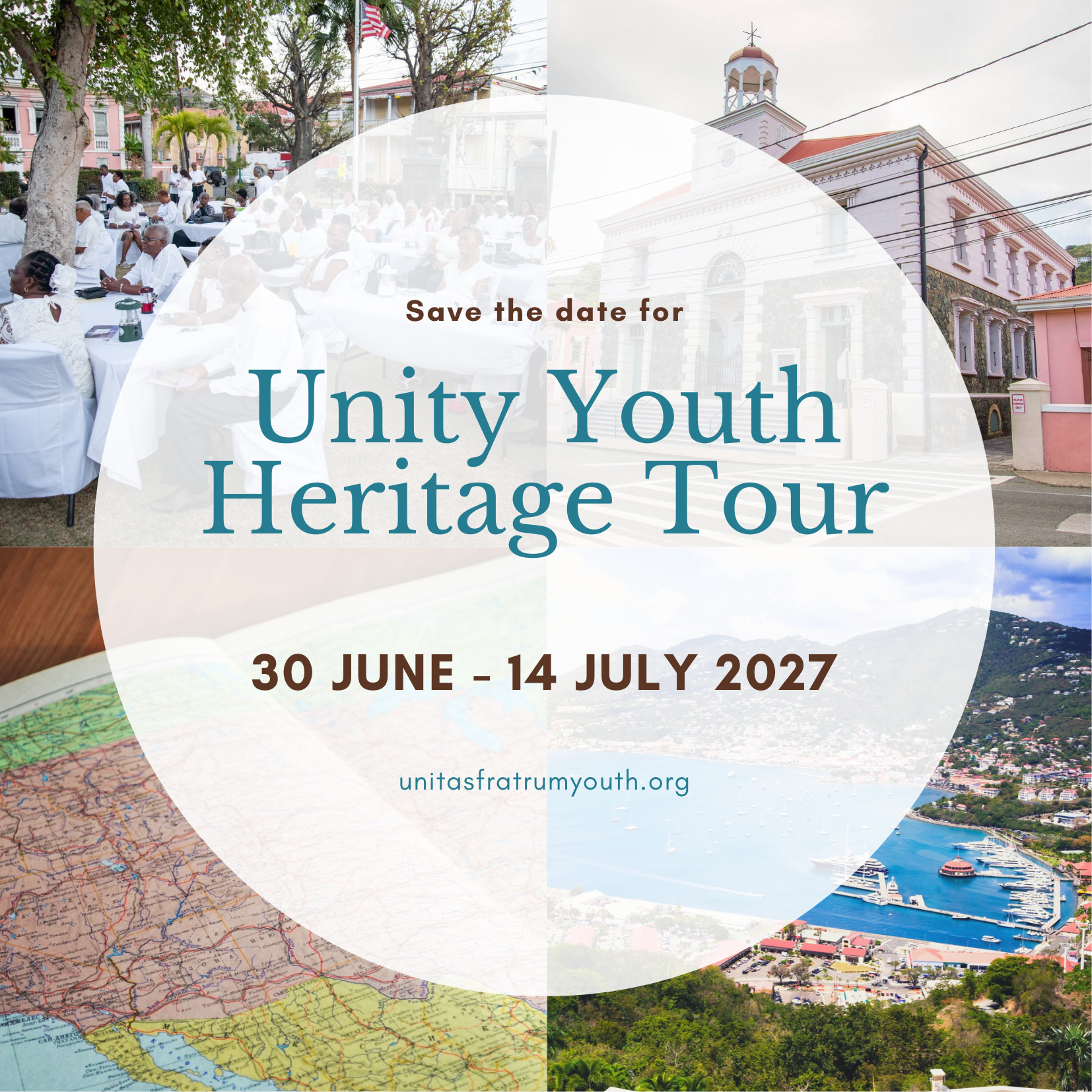 Next Heritage Tour: Image